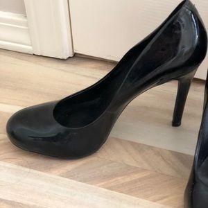 Jessica Simpson heels